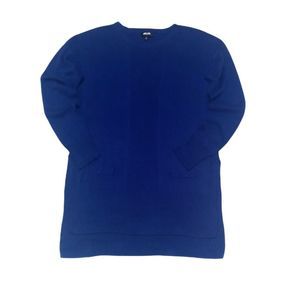 The Limited Tunic Style Oversized Sweater